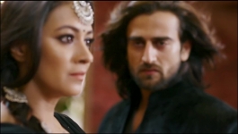 Jaadu Teri Nazar Daayan Ka Mausam - 26th April 2025